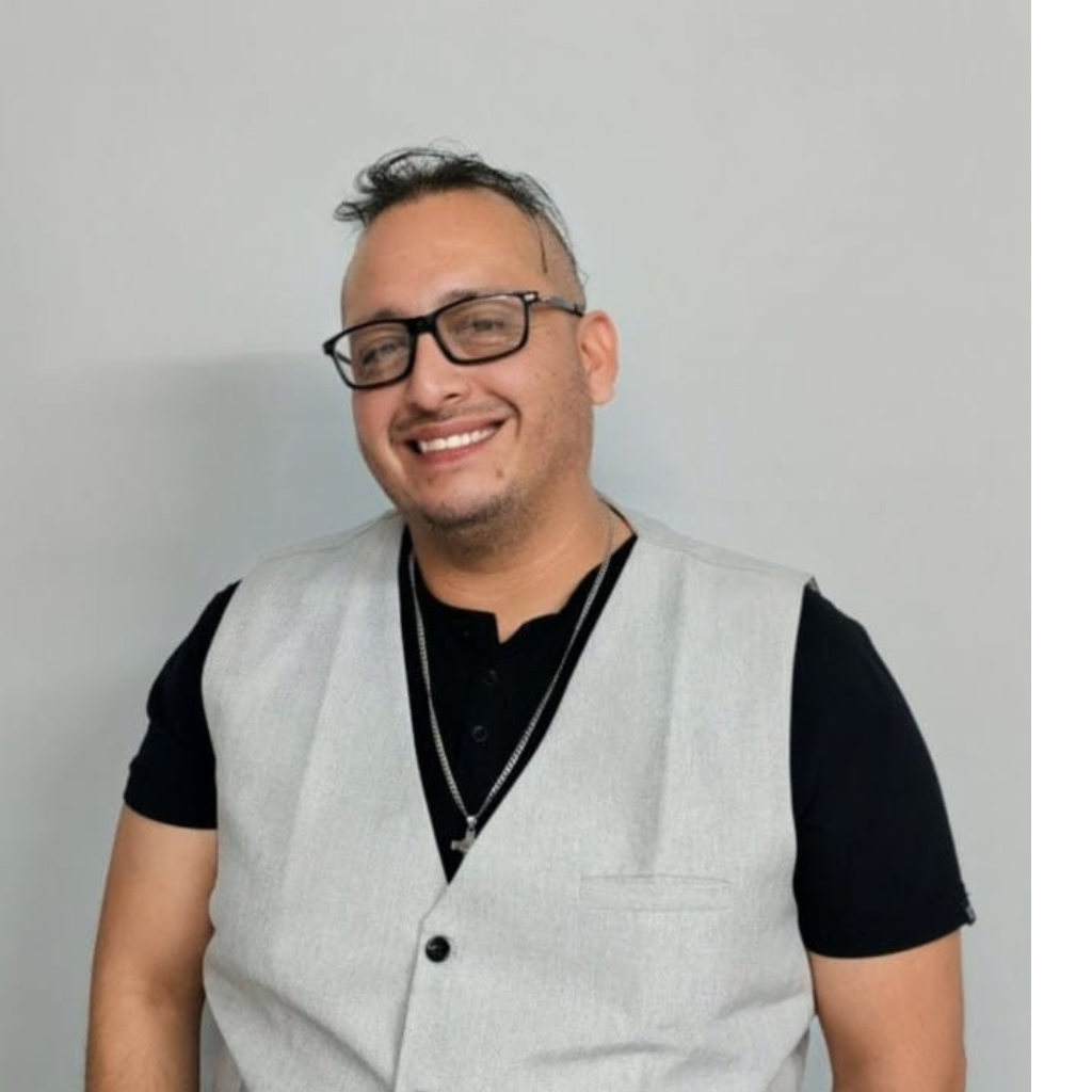 Jose Navarro Balbuena - Liderazgo Cívico Latino en Texas